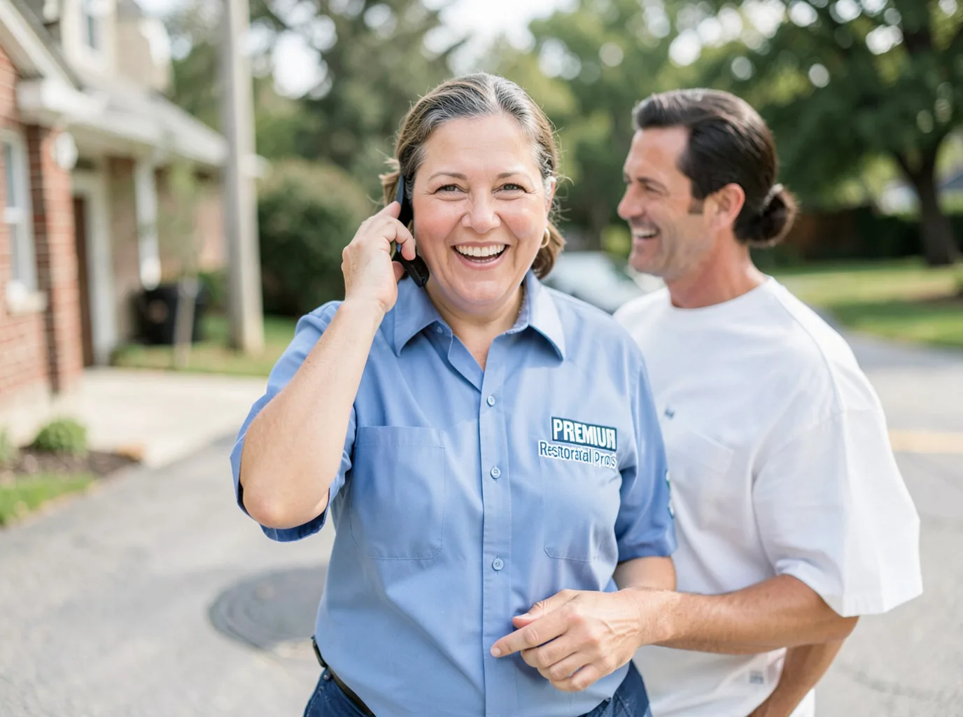 Water Damage Restoration Paris, MS FAQs